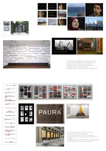 Media Architecture Projects