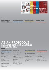 Media Architecture Projects