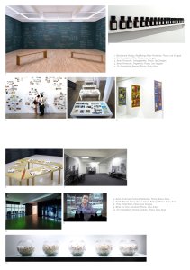 Media Architecture Projects