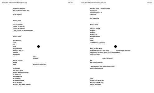 Biennale de l'Image en Mouvement 2024