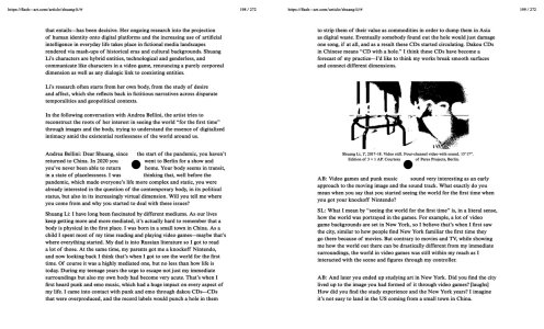 Biennale de l'Image en Mouvement 2024