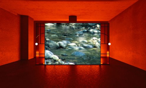 Biennale de l'Image en Mouvement 2024