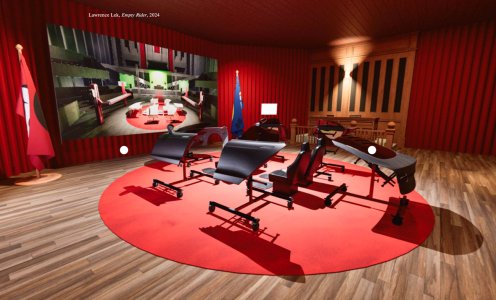 Biennale de l'Image en Mouvement 2024