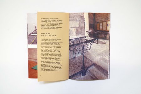 This Is Where We Are