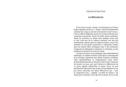 L'ardeur et la conquête