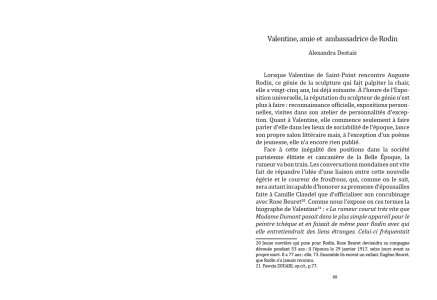 L'ardeur et la conquête