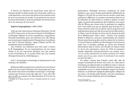 L'ardeur et la conquête