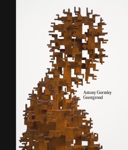 Antony Gormley - Geestgrond 