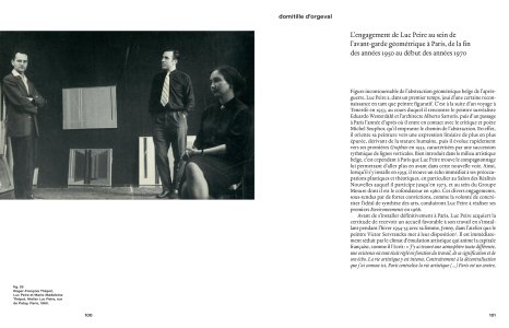 Abstraction en abondance