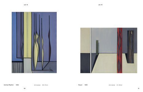Abstraction in Abundance