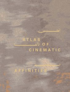  - Atlas of Cinematic Affinities 