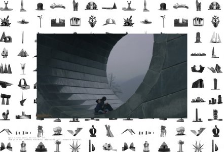 Atlas of Cinematic Affinities