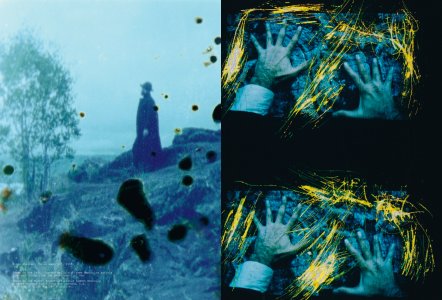 Atlas of Cinematic Affinities