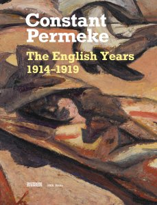 Constant Permeke - 1914-1919 