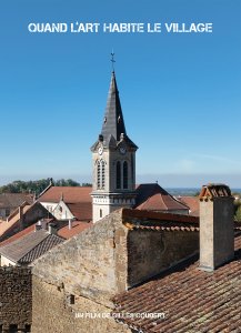 Gilles Coudert - Quand l\'art habite le village (DVD)