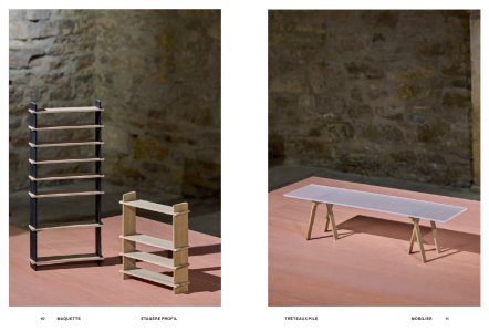 Mobilier