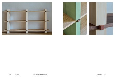 Mobilier