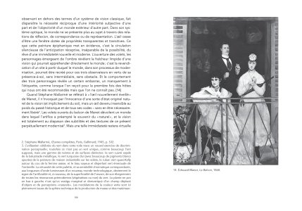 L'attention en suspens