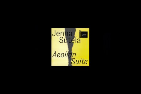 Aeolian Suite (livre + vinyl LP)