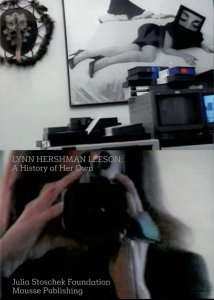 Lynn Hershman Leeson - A History of Her Own