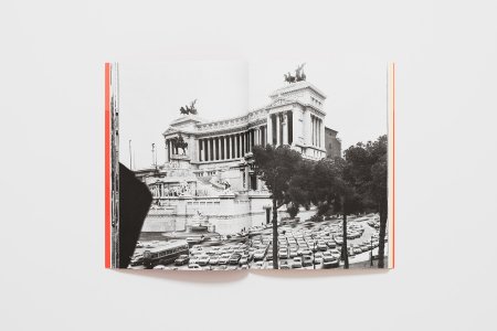 Roma vietata