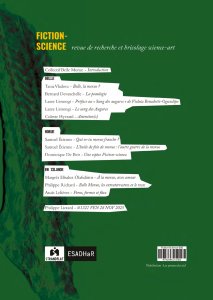 Fiction-Science