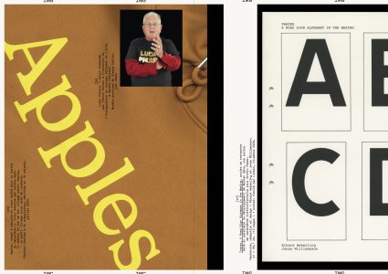 Faire – Regarder le graphisme