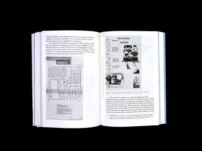 Inventing with Hélio Oiticica: The Story of a Friendship