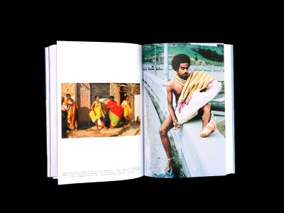 Inventing with Hélio Oiticica: The Story of a Friendship