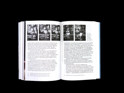 Inventing with Hélio Oiticica: The Story of a Friendship