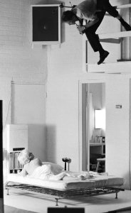 Marilyn