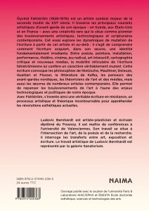Une écriture mutante