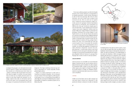 Maison Chérenda