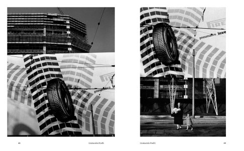 Milano 1957/1973