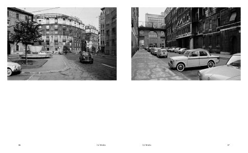 Milano 1957/1973