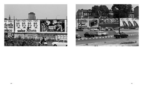 Milano 1957/1973