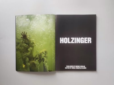 Holzinger