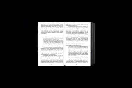 Parafiction II