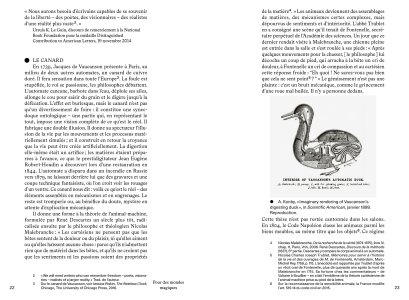Pour des mondes magiques