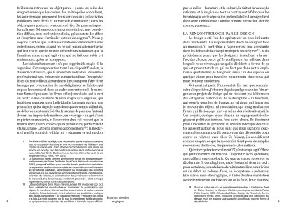 Pour des mondes magiques