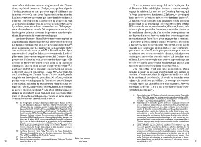 Pour des mondes magiques