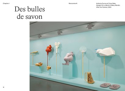 Pour des mondes magiques