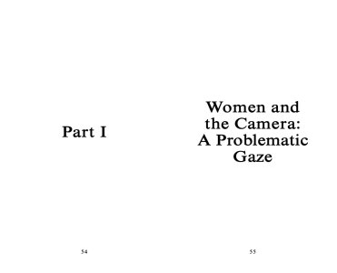 Italian Female Filmmakers in the Sixties and Seventies