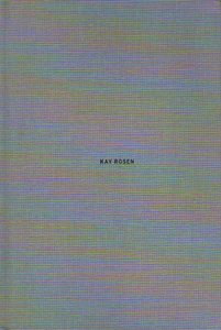 Kay Rosen - Wall Paintings and Drawings, 2002-2006