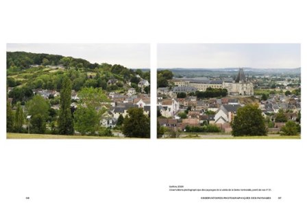 Observatoires photographiques des paysages