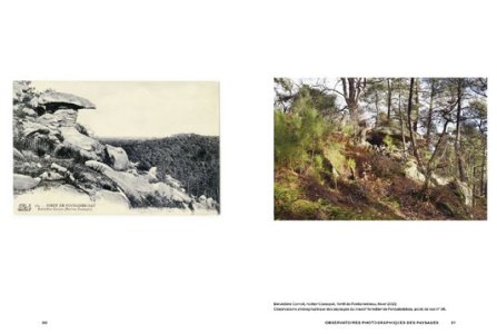 Observatoires photographiques des paysages