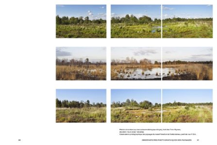 Observatoires photographiques des paysages