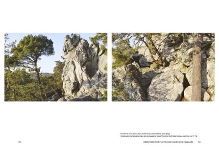 Observatoires photographiques des paysages