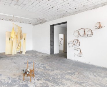 8th Arnaldo Pomodoro Sculpture Prize