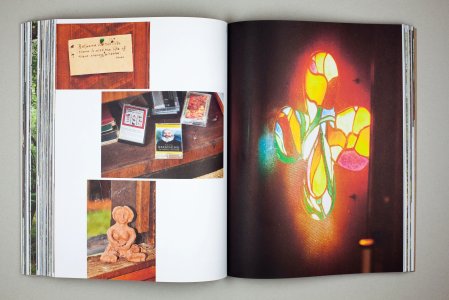 Handmade Utopia